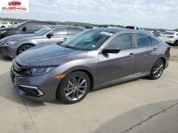 Honda Civic HONDA CIVIC EX, 2020r., 1.5L