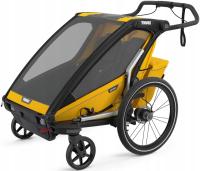 THULE Chariot Sport 2 przyczepka rowerowa 2w1