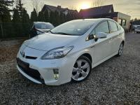 Toyota Prius 1.8 HSD 136KM Xenon Navi Lift