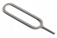 КЛЮЧ ДЛЯ ОТКРЫТИЯ ЛОТКА ДЛЯ SIM-КАРТ / КАРТ ПАМЯТИ