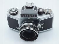 Aparat Exakta Ihagee VX1000