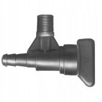 ZAWÓR KRANIK PALIWA PRZYŁĄCZE 8MM BRIGGS B&S 398182 399517 698182 396244