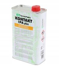 Alkohol izopropylowy AG TermoPasty Kontakt IPA Plus 1000 ml