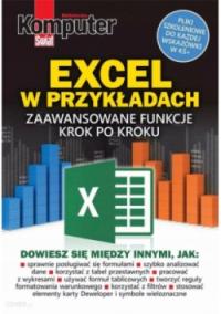 Komputer Świat Excel w przykładach