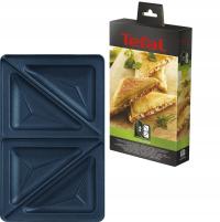 Плиты для тостера Tefal Snack Collection xa800212 треугольники
