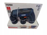 WKRĘTARKA AKUMULATOROWA FERM 4V CDM1198