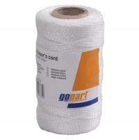 SZNUREK MURARSKI GOPART BIAŁY 100m