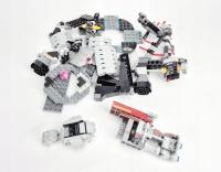 LEGO Elementy Star Wars Różne 0,3 kg