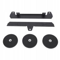 Zestaw montażowy do mini anteny talerzowej Zestaw wsporników FY