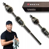 PÓŁOŚ PRAWA VOLVO S80 II 3.2 AWD 4.4 AWD AUTOMAT NOWA