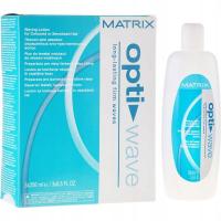 MATRIX Płyn do trwałej ondulacji Opti do włosów uwrażliwionych 250 ml