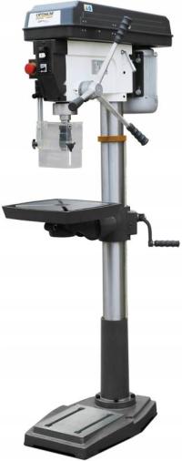 Настольный сверлильный станок OPTIdrill DQ 32 OPTIMUM 3191049
