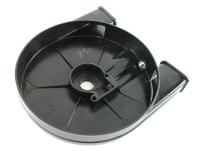 Osłona na zębatkę do MZ ETZ POKRYWA łańcucha zębatki tył koła plastikowa