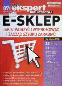 E sklep plus CD Komputer Świat