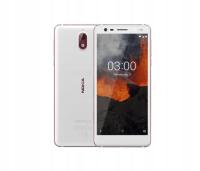 OUTLET Nokia 3.1 Dual SIM biały