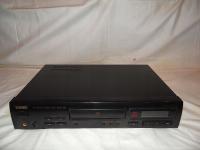 Odtwarzacz CD TEAC CD-P1100 czarny