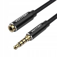 Kabel Vention BHCBI minijack 3,5 mm - minijack 3,5 mm 3 m