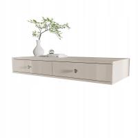 Подвесная консоль BLANCO GLAMOUR кашемир Кристалл