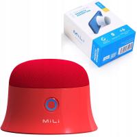 Głośnik Bluetooth z MagSafe MILI do iPhone 15/14/13/12 MAG-SOUNDMATE MINI