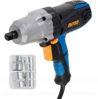 Klucz udarowy Niteo Tools NW0356-22 450 W