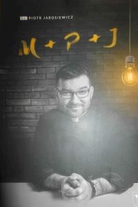 Modlitwa post jałmużna - Piotr Jarosiewicz