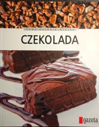 Nowa kuchnia włoska. Czekolada bdb