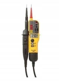 Fluke T150 wskaźnik napięcia miernik tester