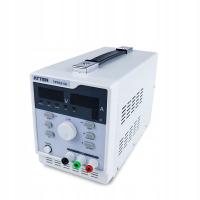 Электропитание обслуживания лаборатории Atten TPR32-5A 32V 5A