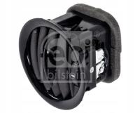 FEBI BILSTEIN 175311 Kratka nadmuchu powietrza, deska rozdzielcza