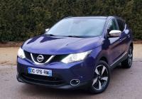 Nissan Qashqai Nissan Qashqai 1.5 dCi 110KM 2...