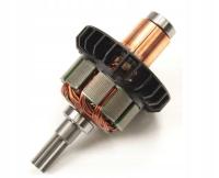 РОТОР УДАРНЫЙ ВИНТОВОЙ ДВИГАТЕЛЬ DTD152 ОРИГИНАЛ 619377-8 MAKITA