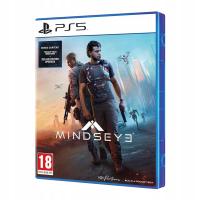 Mindseye PO POLSKU NOWA PS5