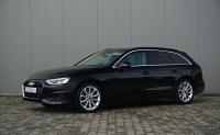 Audi A4 35 TDI 163 KM S tronic LED Virtual Kam...