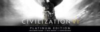 Civilization VI 6 PLATINUM PL +8DLC PC steam