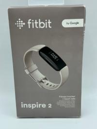 Smartband Fitbit Inspire 2 Белый