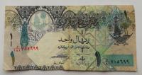 Katar 1 riali