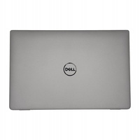 KLAPA MATRYCY DO DELL LATITUDE 5420 / SREBRNY / 0DW98X, DW98X