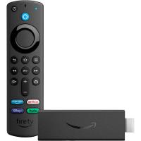 Amazon Fire TV Stick 4K 2021 - Prime, Netflix, HBO