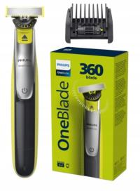 Golarka Philips OneBlade 360 Face