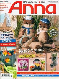ANNA SPECJALNA 2 / 2023
