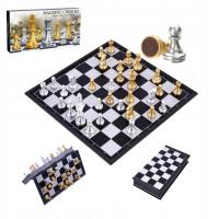 Магнитные шахматы магнитные шахматы турнир шахматы золото серебро игра хит