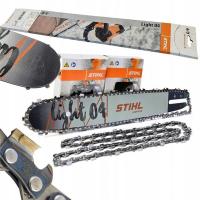 НАПРАВЛЯЮЩАЯ 2 ЦЕПИ STIHL 35см 3/8 1,3