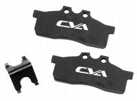 KLOCKI HAMULCOWE ŁADOWARKI JOHN DEERE 3200 3400