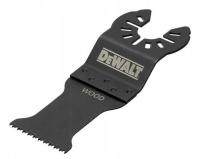 DEWALT BRZESZCZOT UNIWERSALNY DO NARZĘDZIA WIELOFUNKKCYJNEGO DT20733