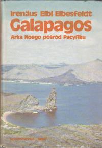 Galapagos. Arka Noego pośród Pacyfiku, Eibl-Eibesf