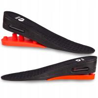 Стельки для обуви Sulpo