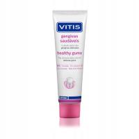 VITIS HEALTHY GUMS (GINGIVAL) - pasta do zębów 100ml