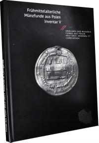Сокровища Раннесредневекового. область Вармии и Мазур