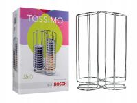 Подставка Bosch Tassimo для 32 кофейных капсул 574954