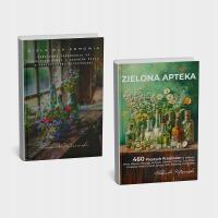 Набор-травы для здоровья и Зеленая аптека